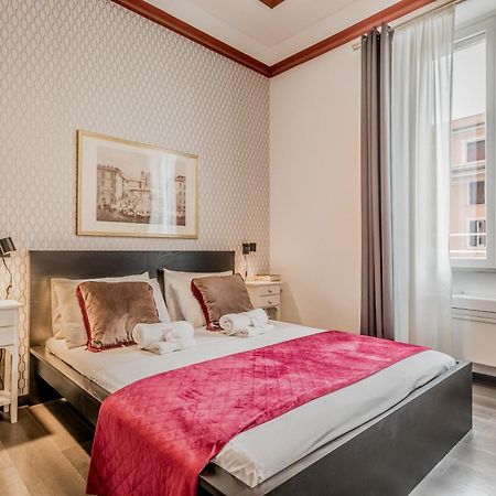 Giuliano Guest House 로마 외부 사진