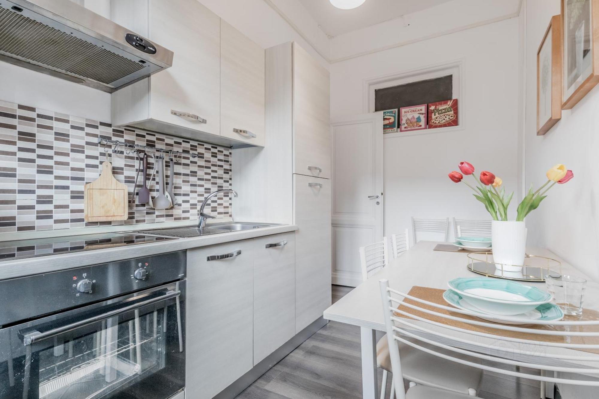 Giuliano Guest House 로마 외부 사진