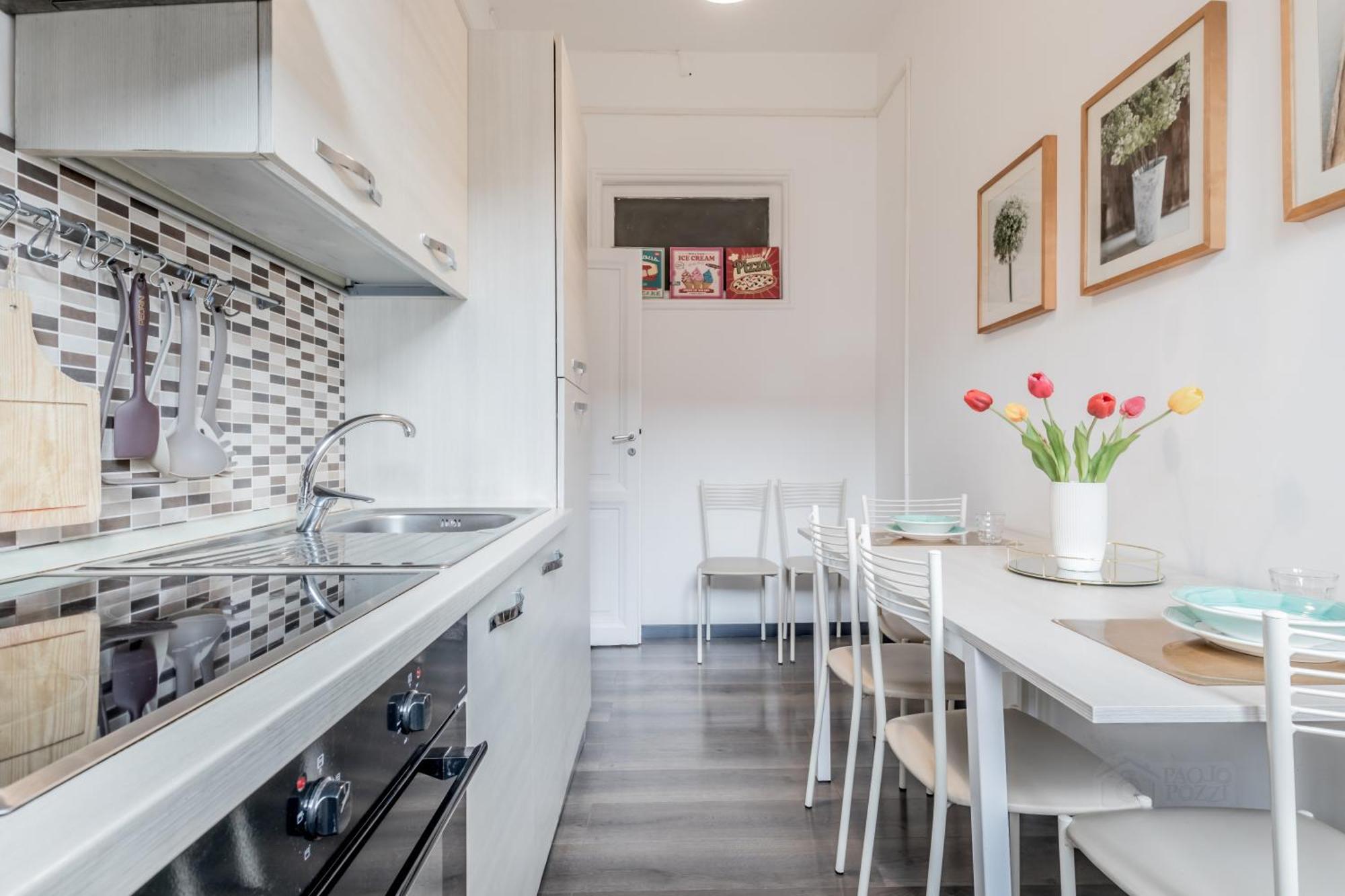 Giuliano Guest House 로마 외부 사진
