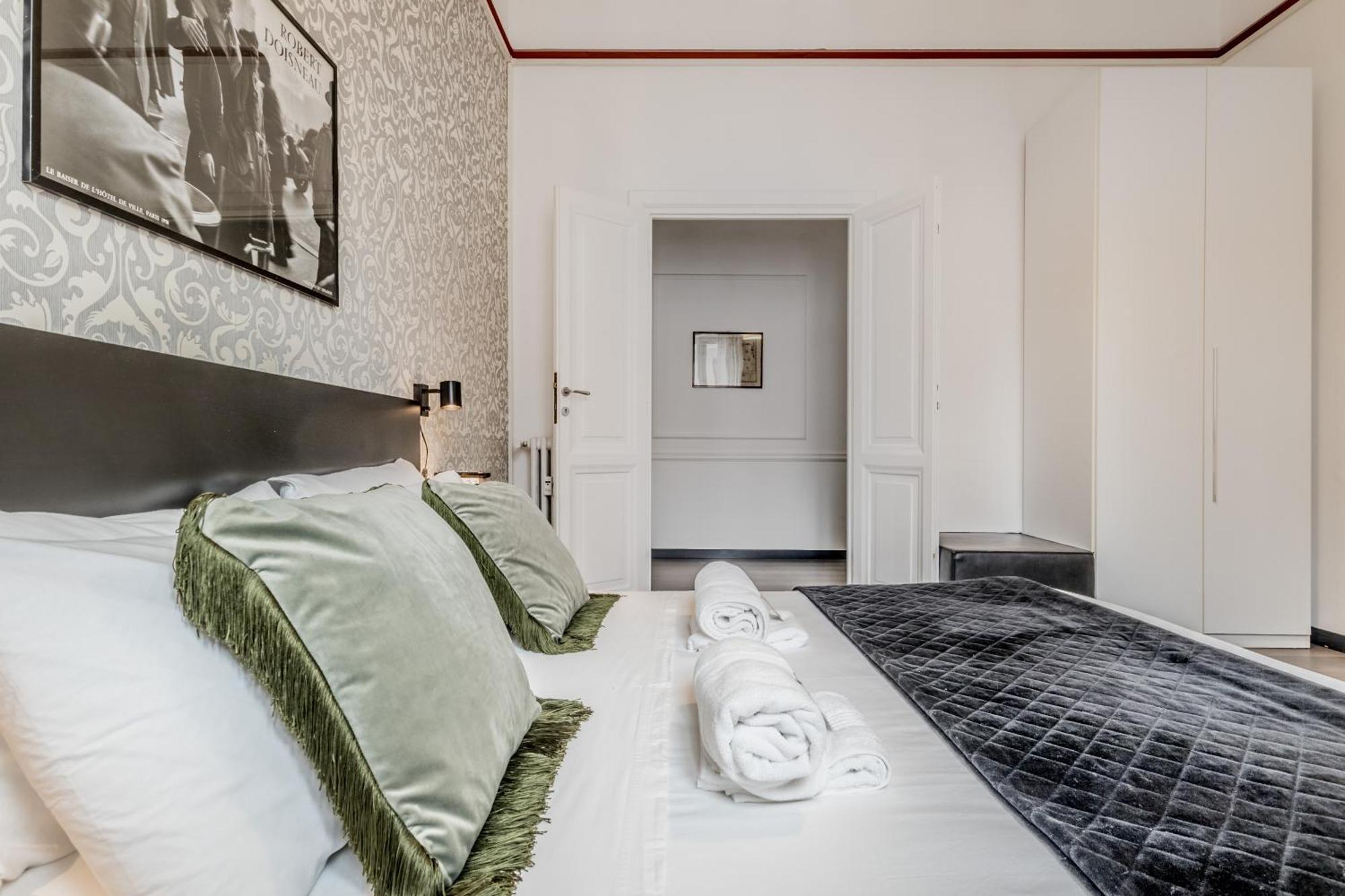 Giuliano Guest House 로마 외부 사진