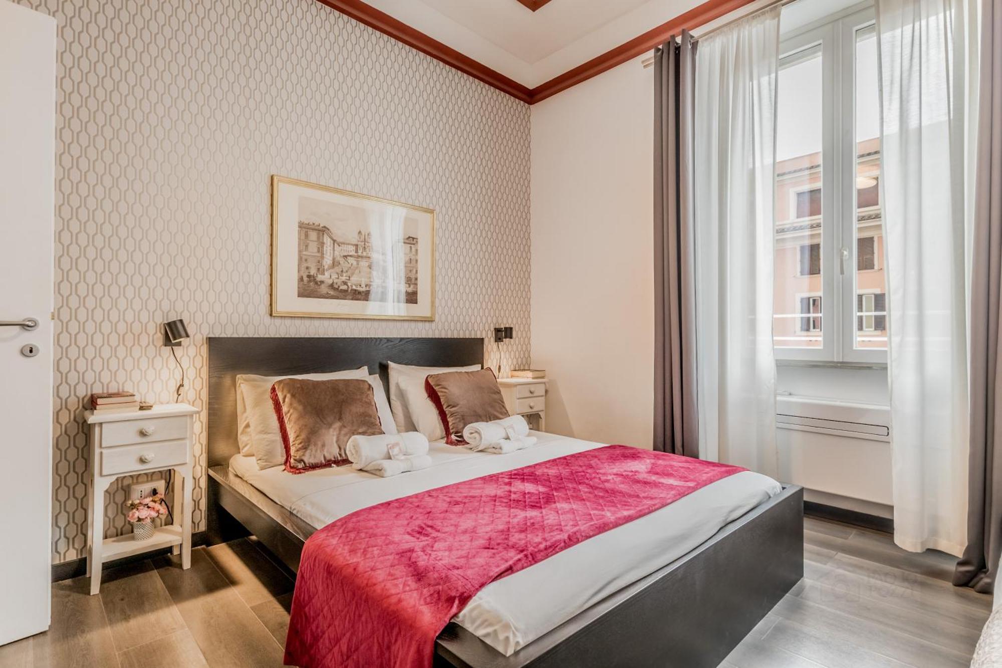 Giuliano Guest House 로마 외부 사진