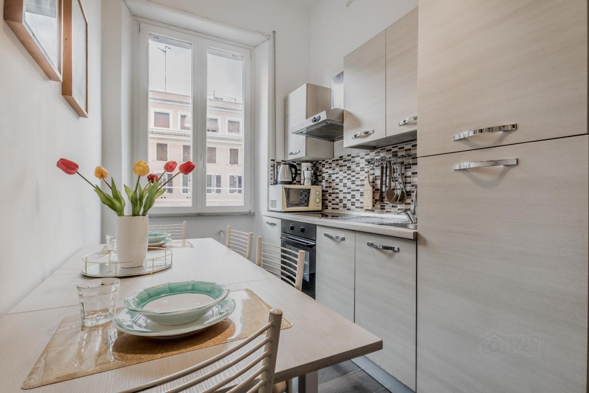 Giuliano Guest House 로마 외부 사진
