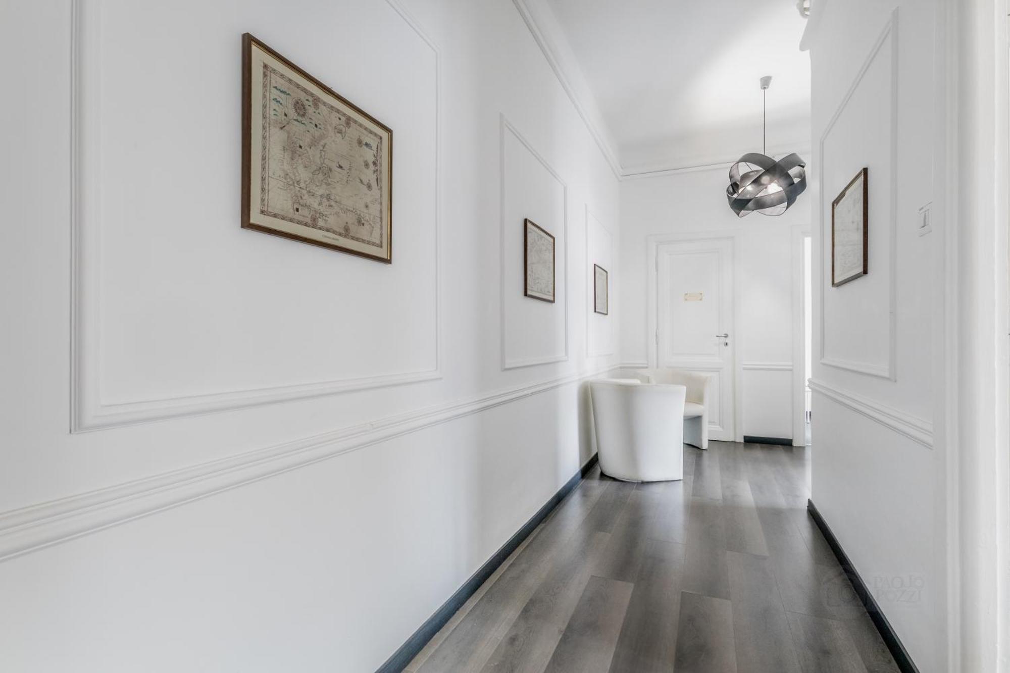 Giuliano Guest House 로마 외부 사진