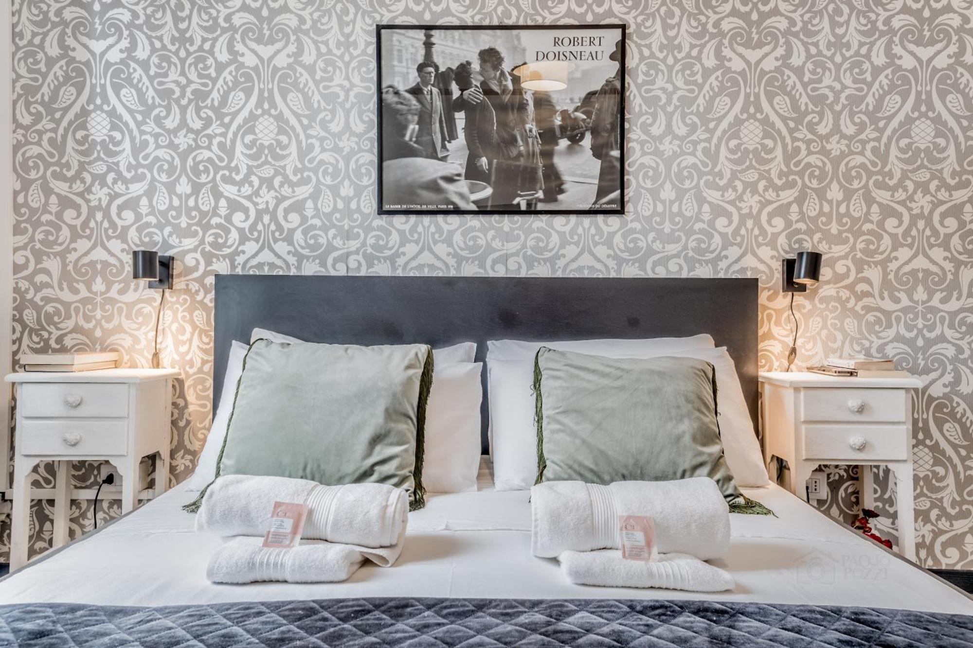 Giuliano Guest House 로마 외부 사진