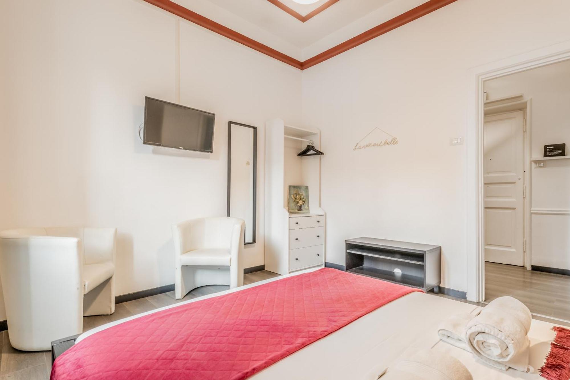 Giuliano Guest House 로마 외부 사진
