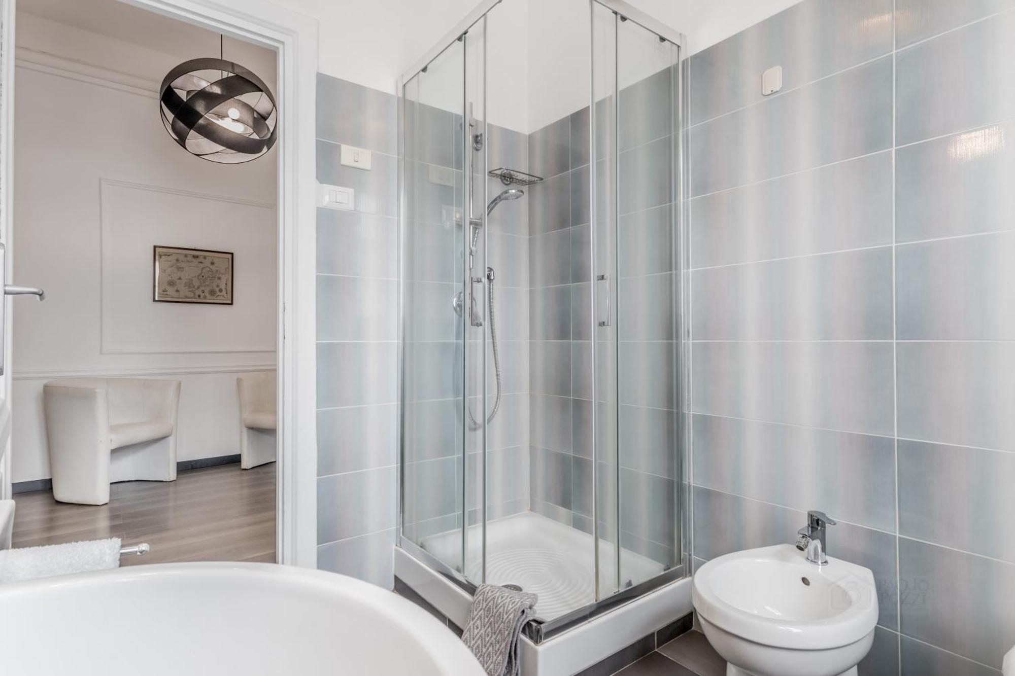 Giuliano Guest House 로마 외부 사진