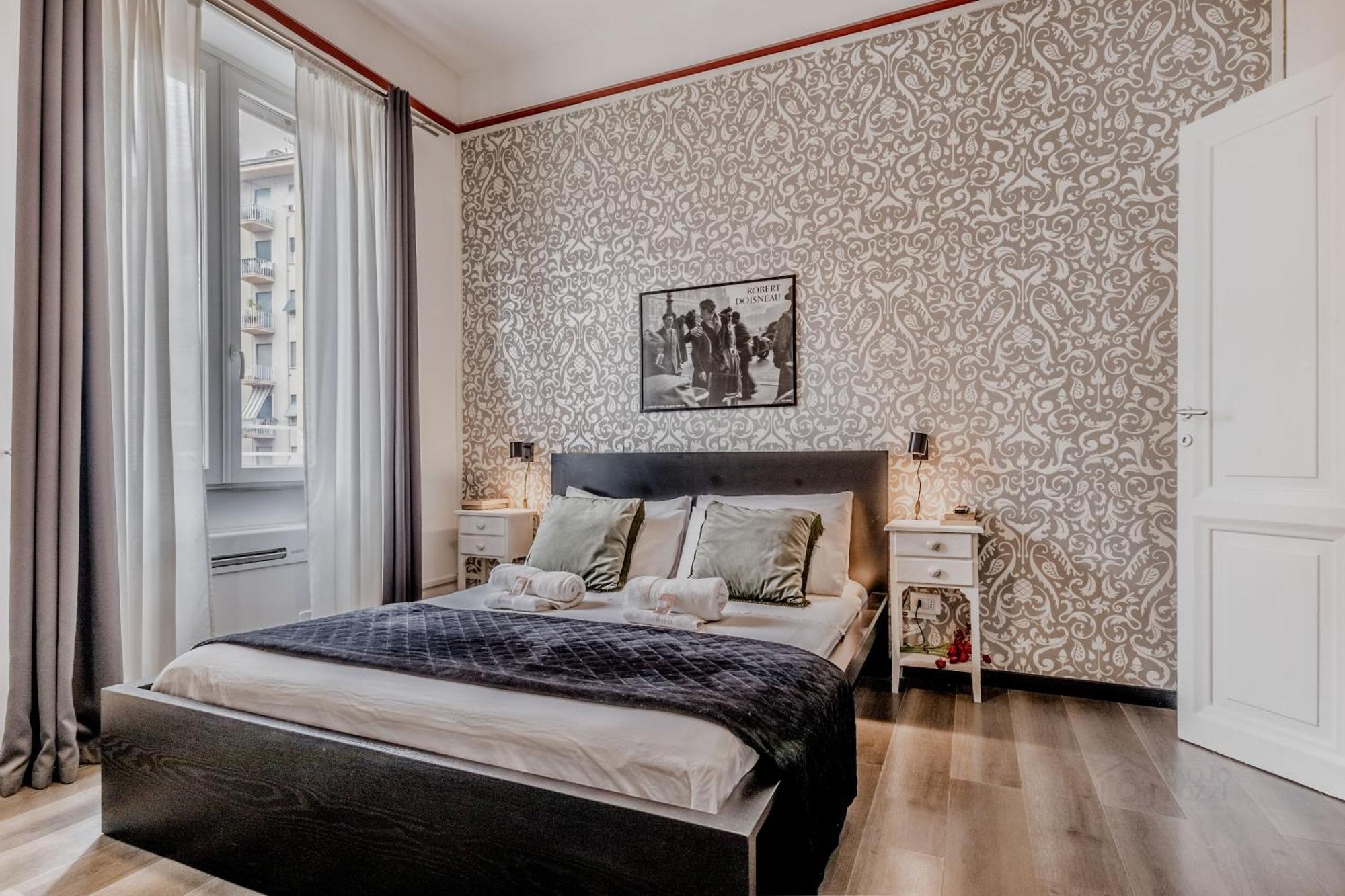 Giuliano Guest House 로마 외부 사진