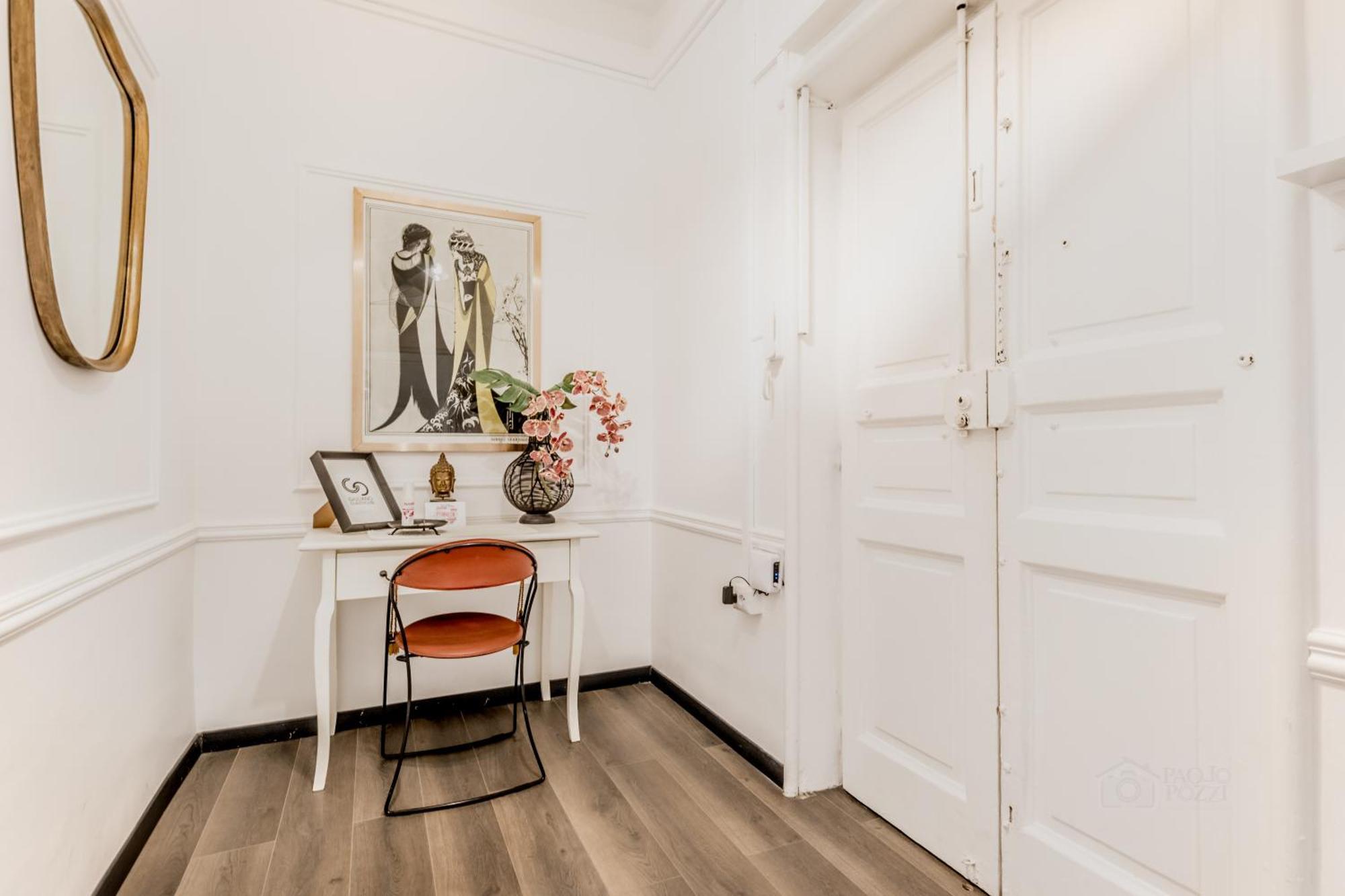 Giuliano Guest House 로마 외부 사진