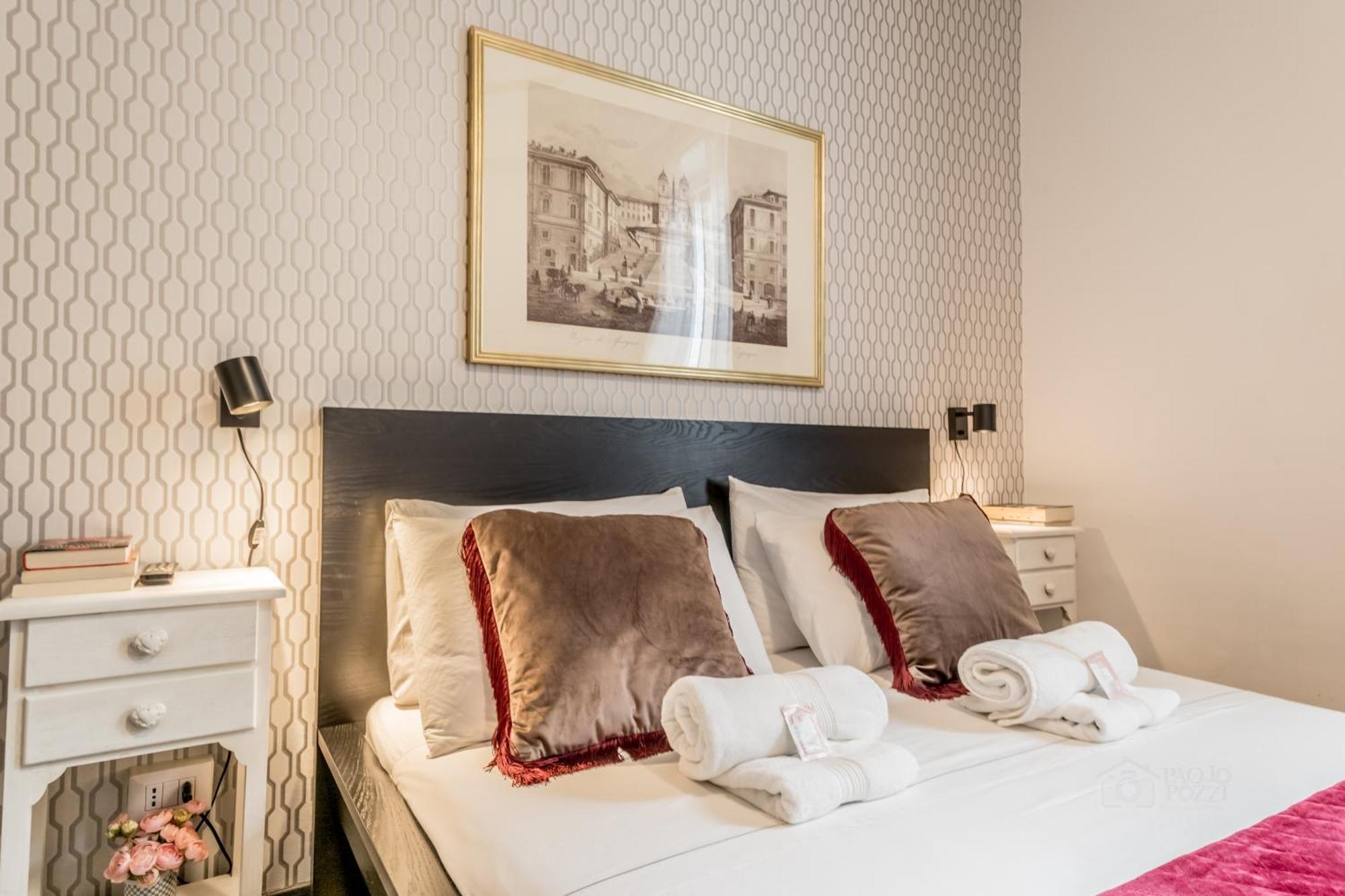Giuliano Guest House 로마 외부 사진