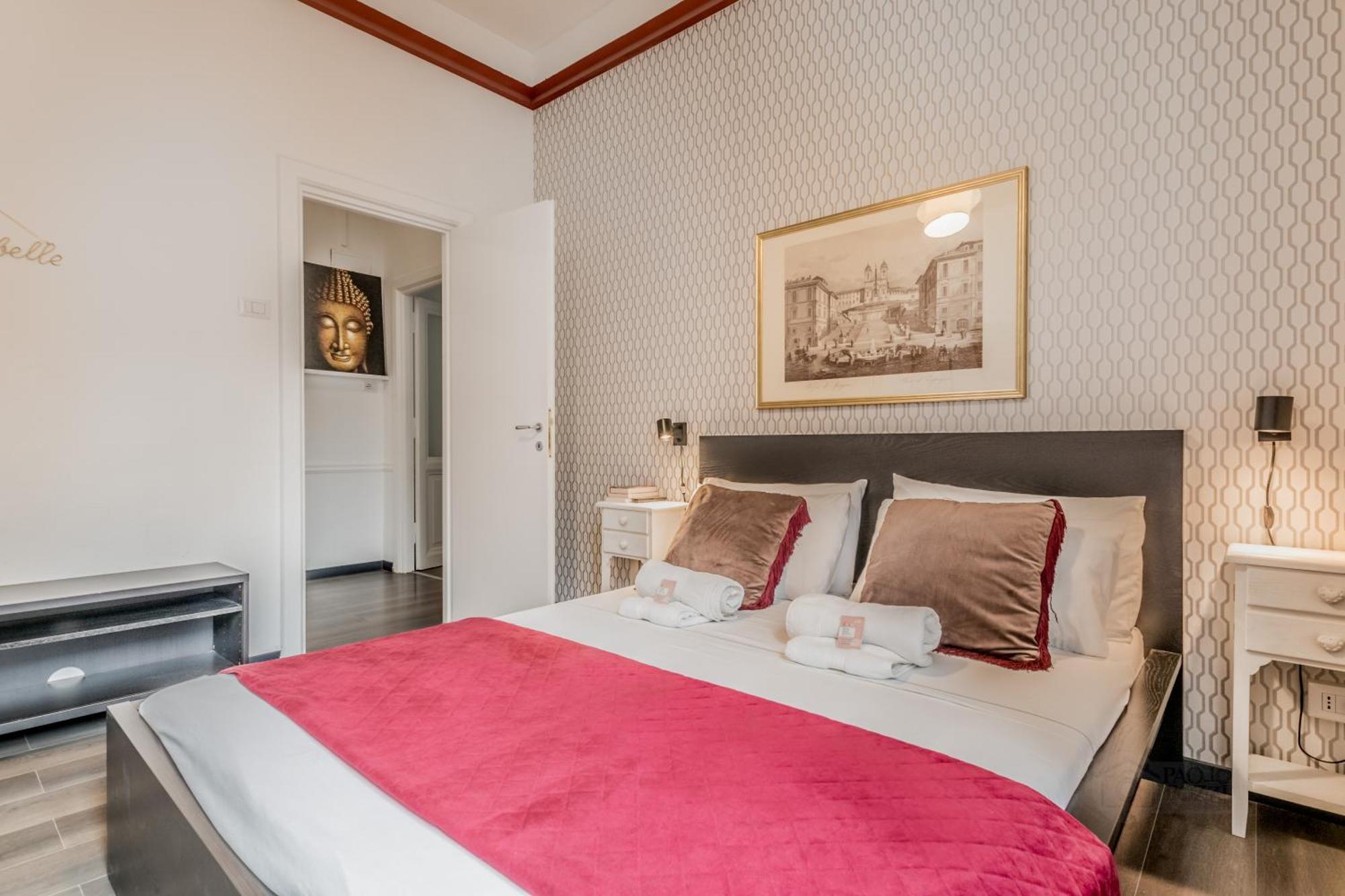 Giuliano Guest House 로마 외부 사진