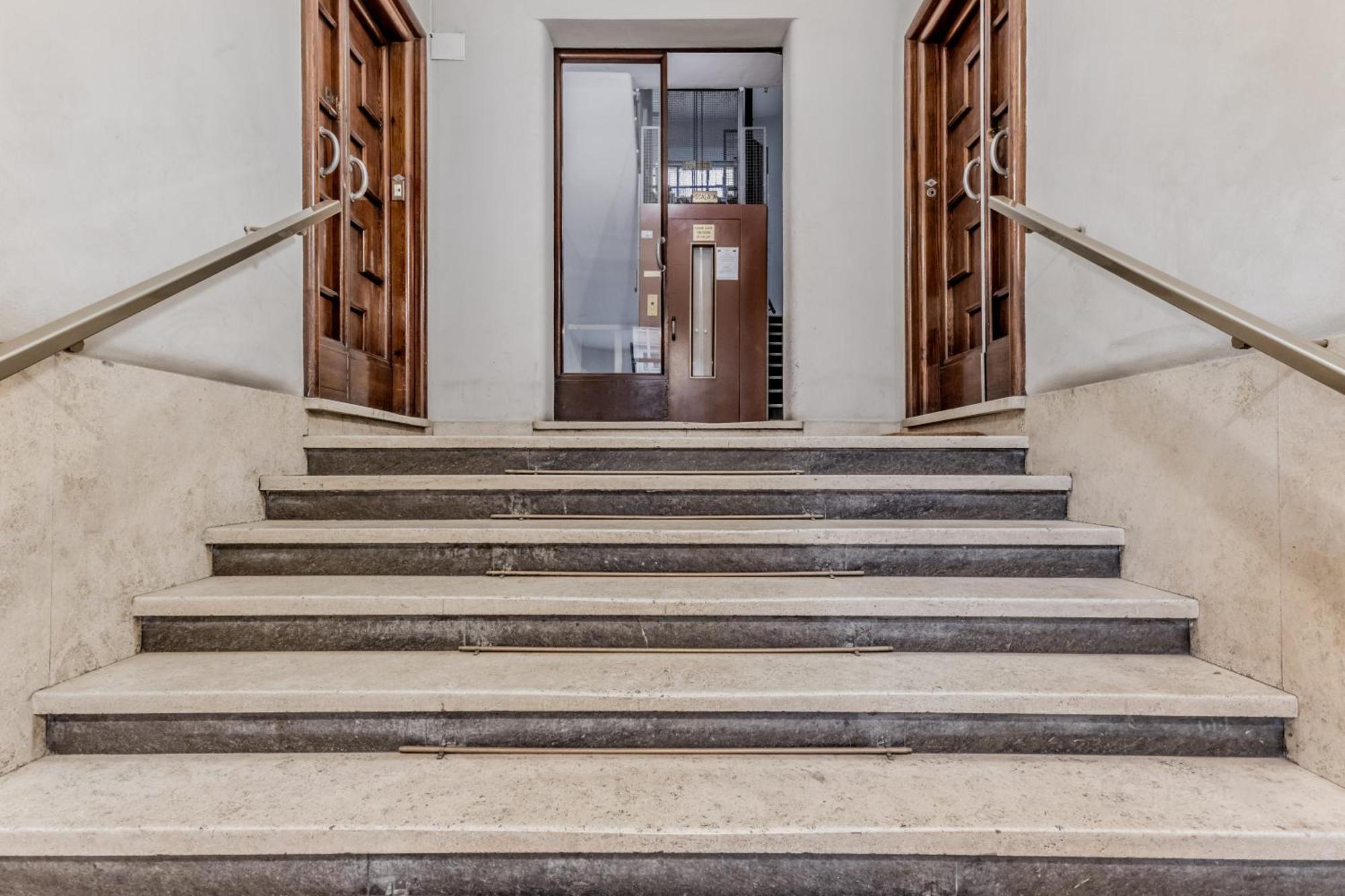 Giuliano Guest House 로마 외부 사진