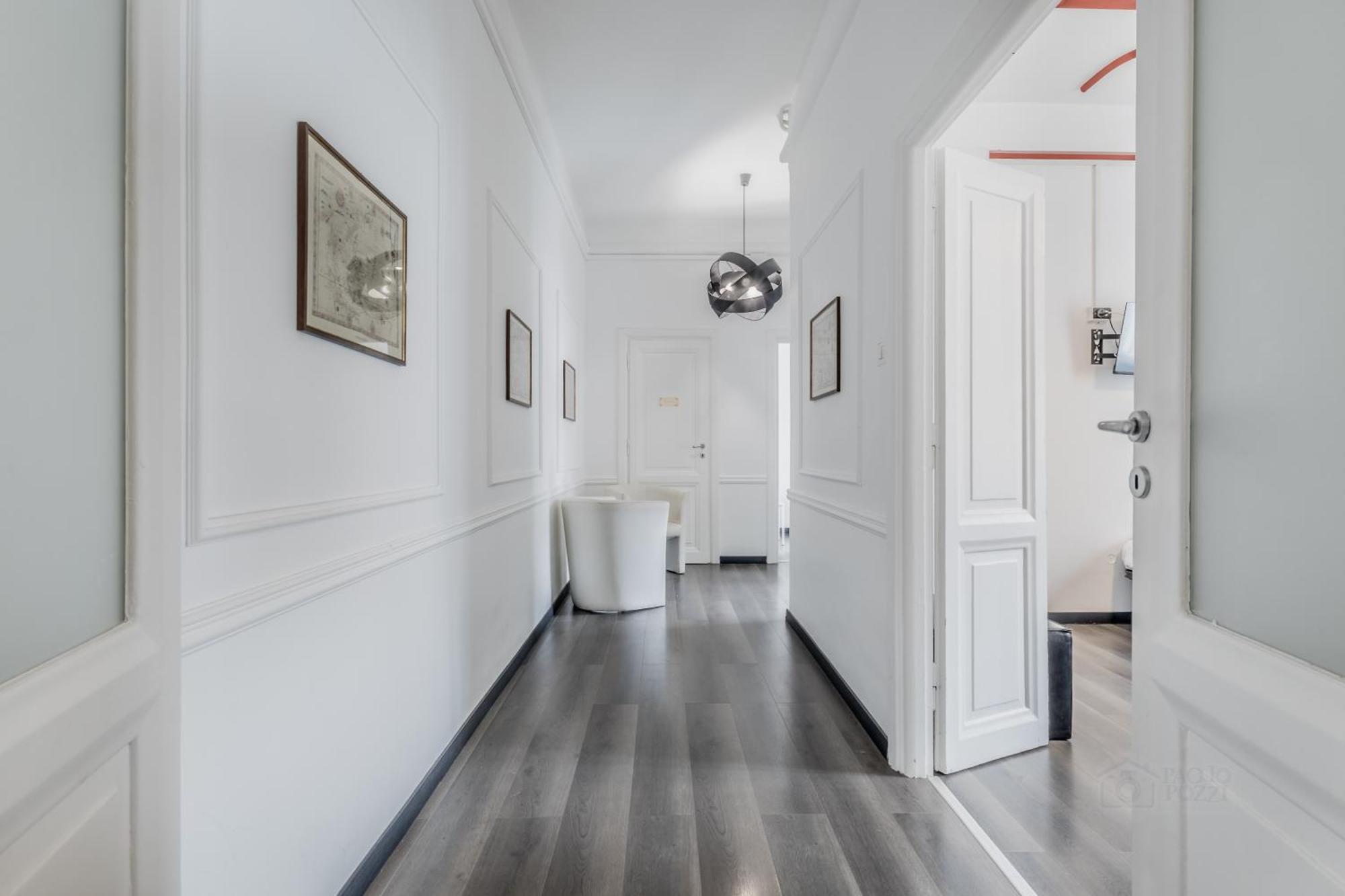 Giuliano Guest House 로마 외부 사진