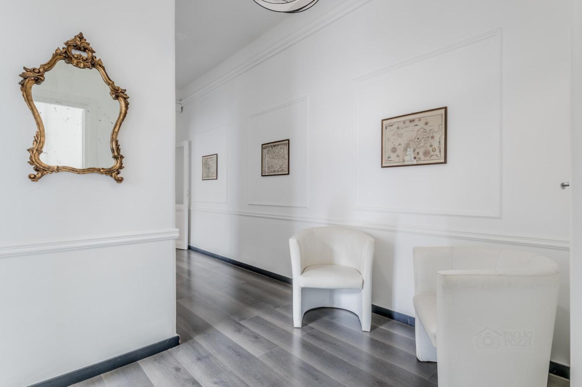 Giuliano Guest House 로마 외부 사진