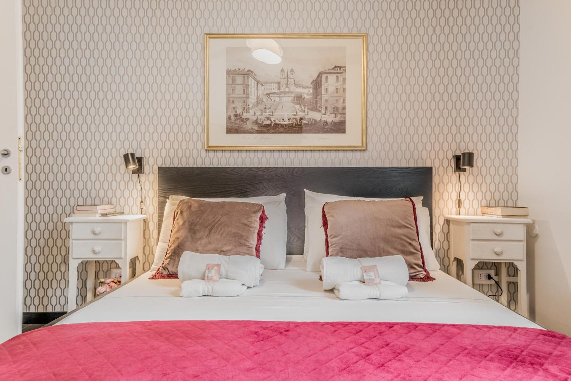Giuliano Guest House 로마 외부 사진