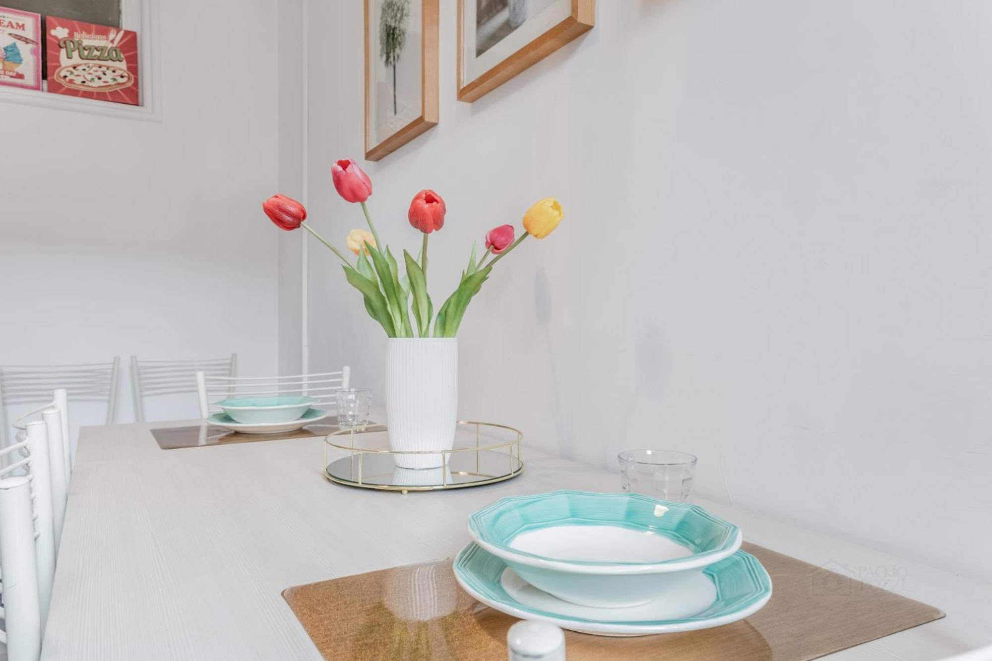 Giuliano Guest House 로마 외부 사진