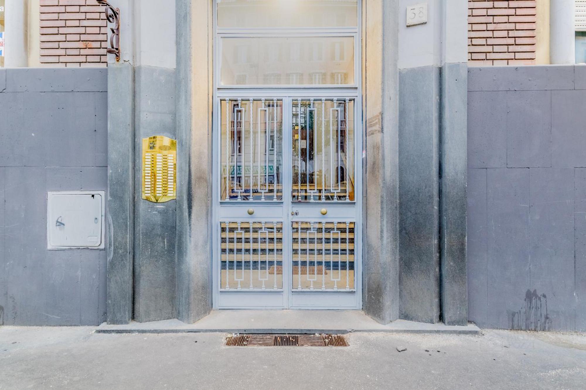 Giuliano Guest House 로마 외부 사진