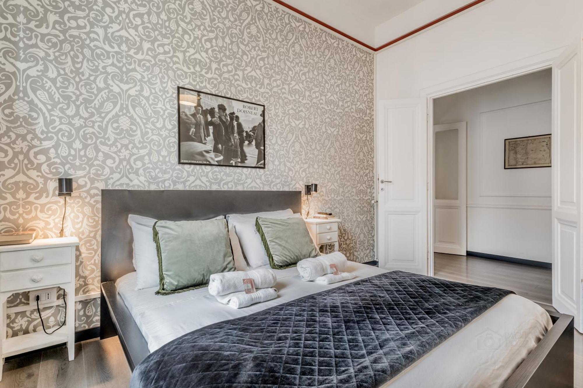 Giuliano Guest House 로마 외부 사진