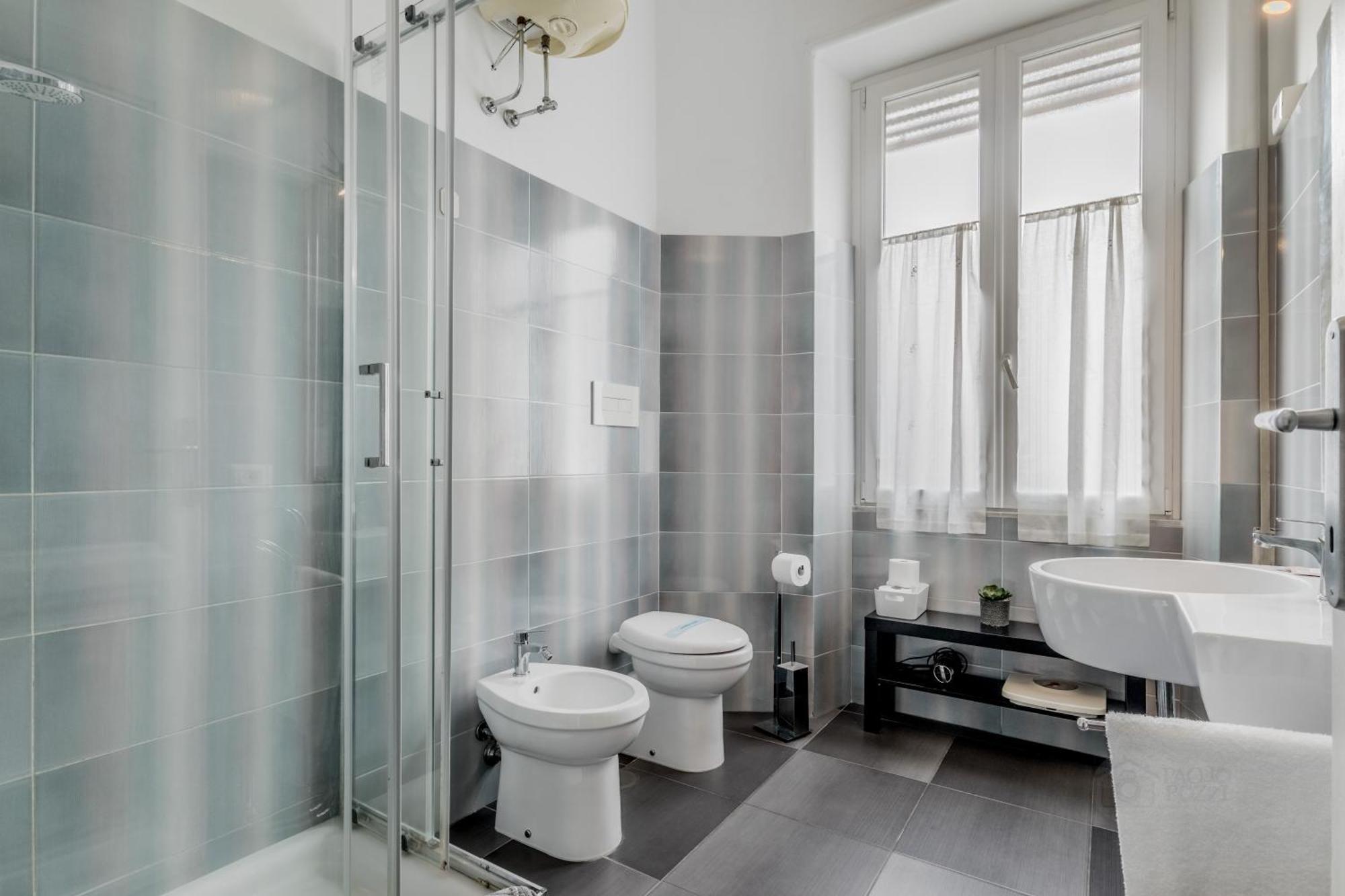 Giuliano Guest House 로마 외부 사진