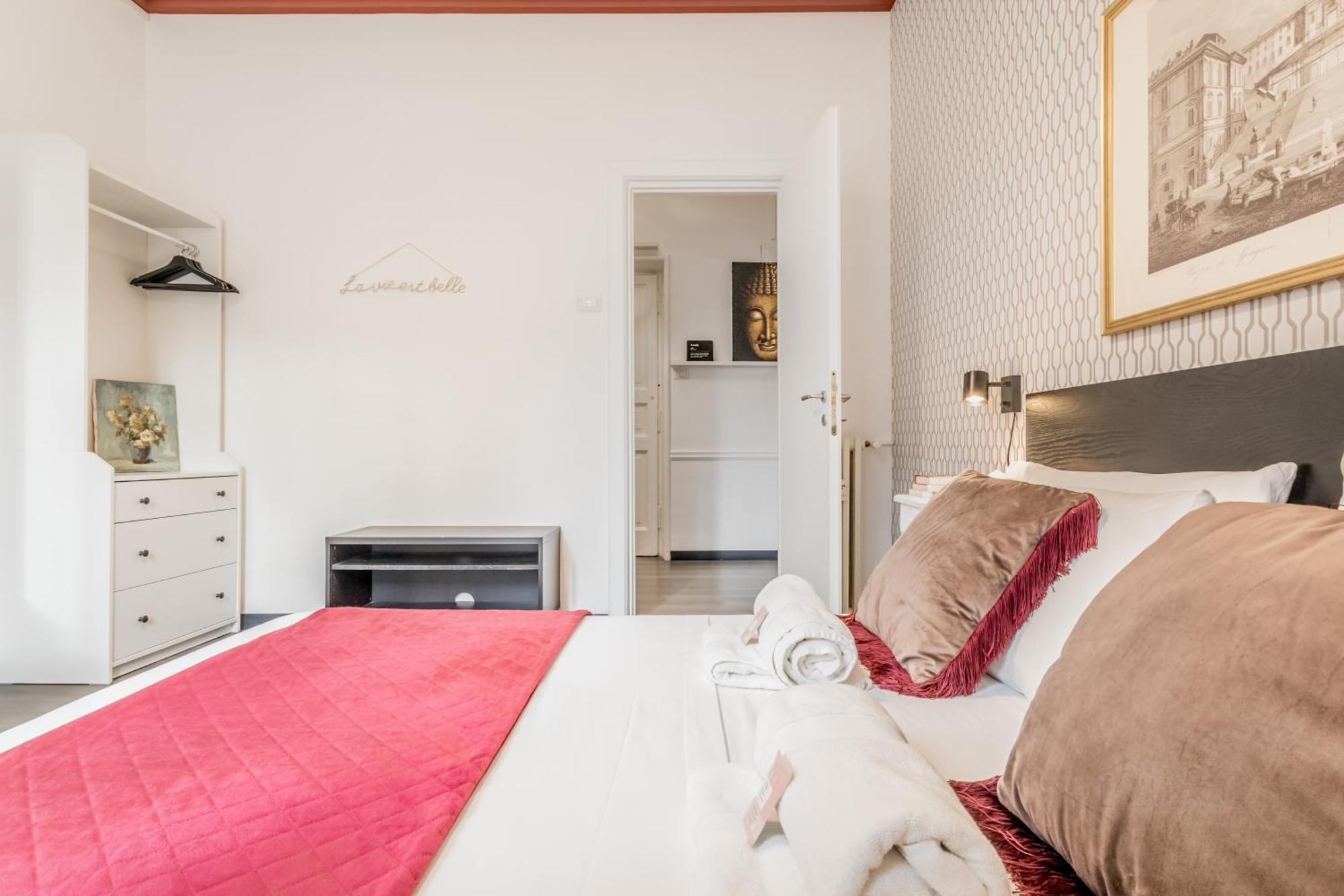 Giuliano Guest House 로마 외부 사진
