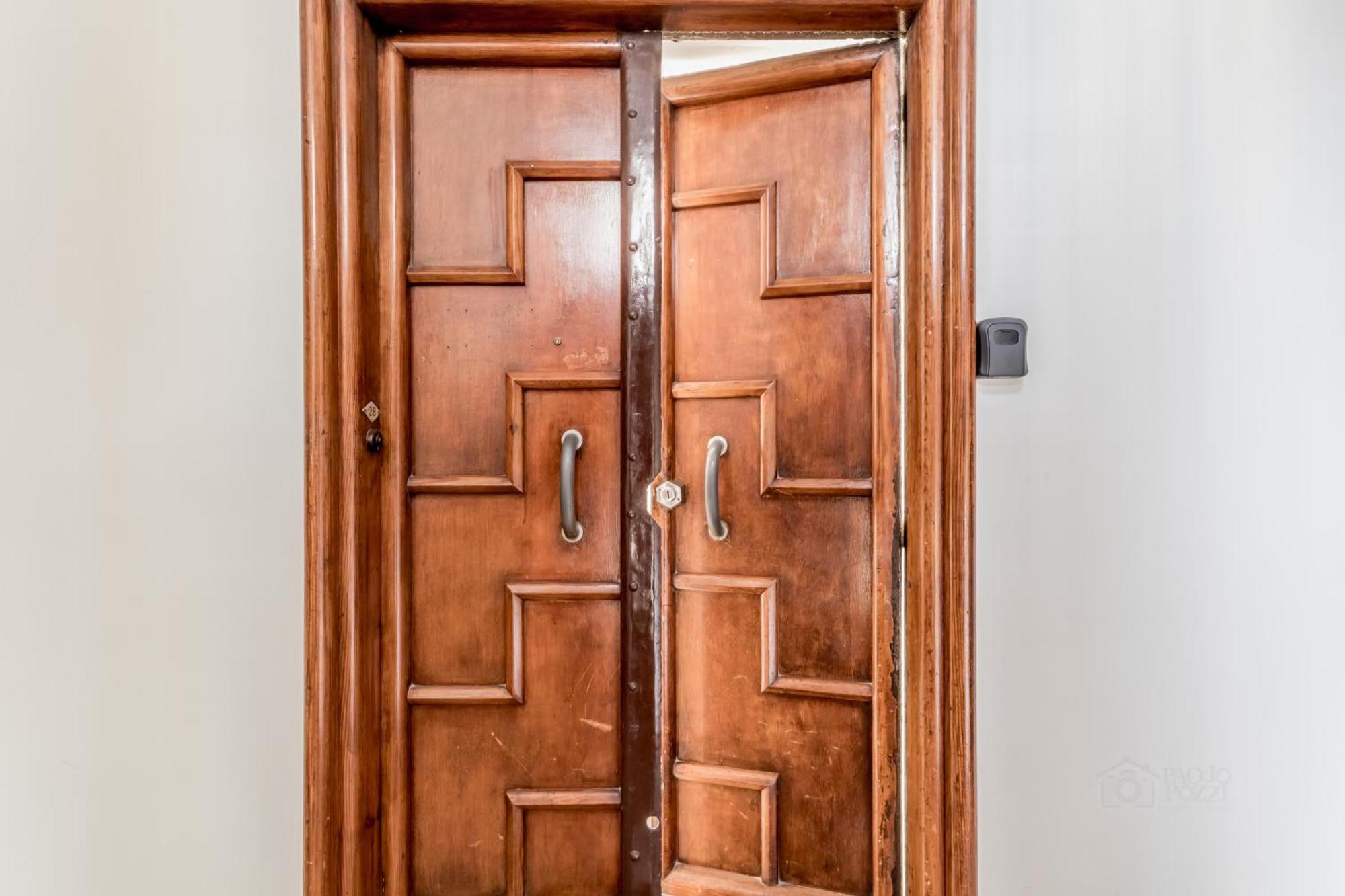 Giuliano Guest House 로마 외부 사진